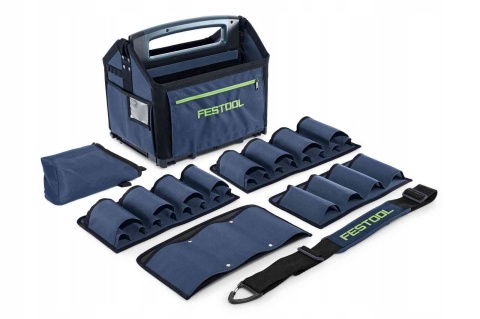 Systainer Festool ToolBag SYS3 T-BAG M