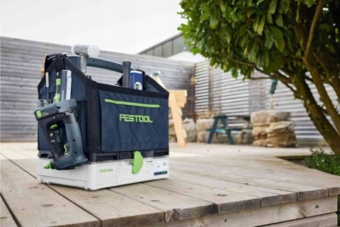 Systainer Festool ToolBag SYS3 T-BAG M