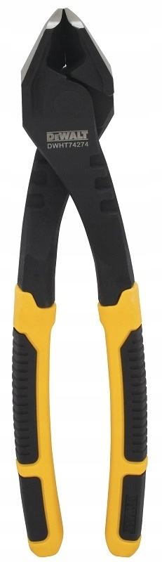 Szczypce boczne do cięcia 200mm