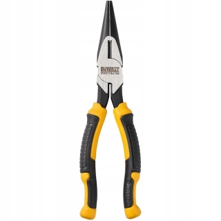 Szczypce uniwersalne wydłużone 200mm DEWALT