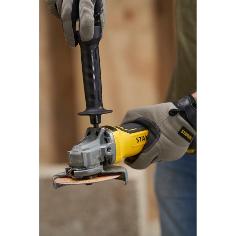 Szlifierka kątowa akumulatorowa Stanley FatMax SFMCG700B-XJ V20