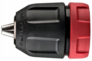 Uchwyt Quick Futuro Plus Metabo H1 1,5-13 mm