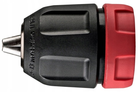 Uchwyt Quick Futuro Plus Metabo H1 1,5-13 mm
