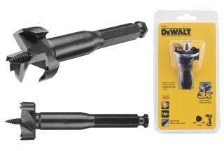 Wiertło Frez SEDNIK do Drewna 68 mm DT4586 DeWALT