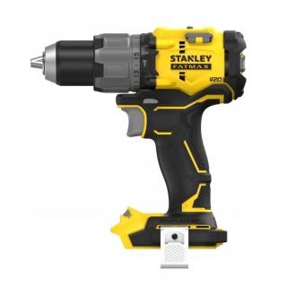 Wkrętarka udarowa akumulatorowa Stanley 18V 80Nm SFMCD726B body