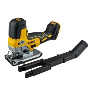 Wyrzynarka akumulatorowa DeWalt 18V XR Body Grip