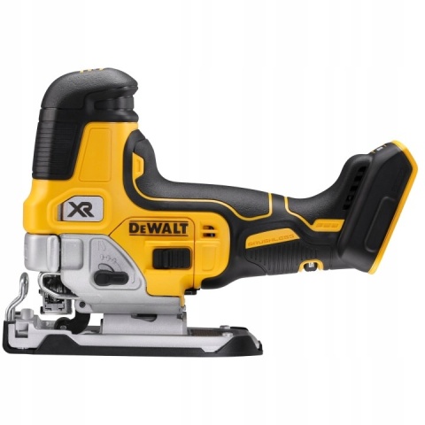 Wyrzynarka akumulatorowa DeWalt 18V XR Body Grip