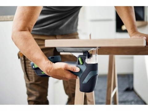 Wyrzynarka akumulatorowa PSC-E 18 EB-Basic FESTOOL