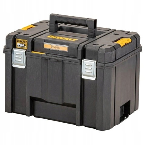 ZESTAW SKRZYŃ TSTAK 3szt 3w1 DeWALT DWST83517-1 WIEŻA TSTAK 3W1