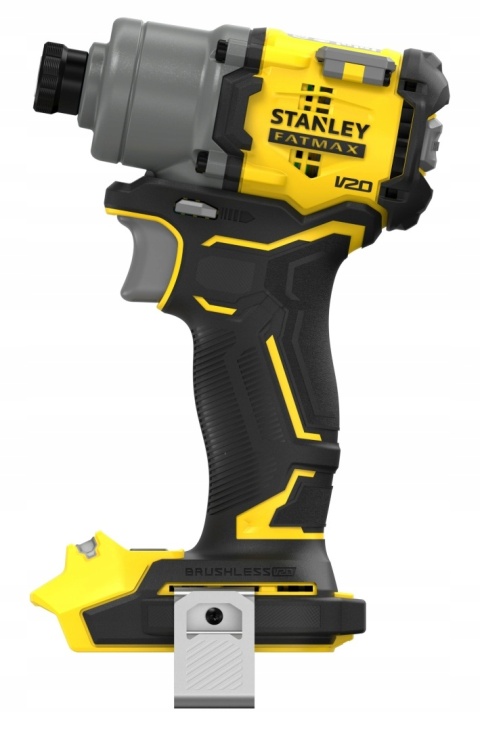 Zakrętarka udarowa bezszczotkowa 18V V20 Stanley SFMCF830B walizka