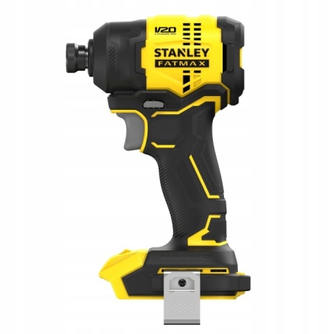 Zakrętarka udarowa bezszczotkowa 18V V20 body 170Nm Stanley SFMCF811B w walizce