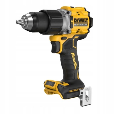 Zestaw elektronarzędzi Dewalt DCD805 DCG405 DCH273 DCF850 18V 3x5.0Ah