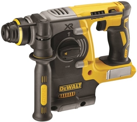 Zestaw elektronarzędzi Dewalt DCD805 DCG405 DCH273 DCF850 18V 3x5.0Ah