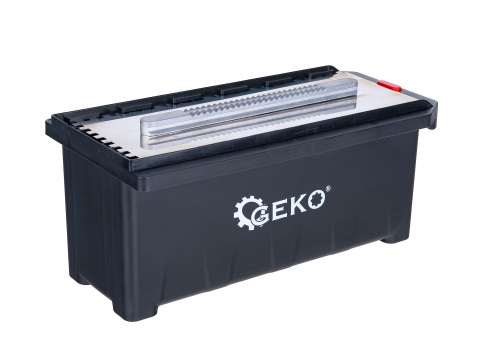 Zestaw grzebieni do płytek GEKO 280x115mm