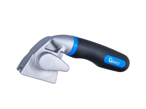 Zestaw grzebieni do płytek GEKO 280x115mm