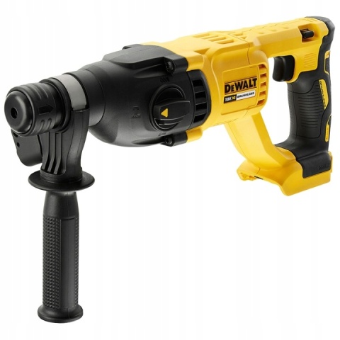 Zestaw narzędzi DEWALT DCH133 DCG405 DCF620, 18V XR, Li-Ion 2x5,0Ah
