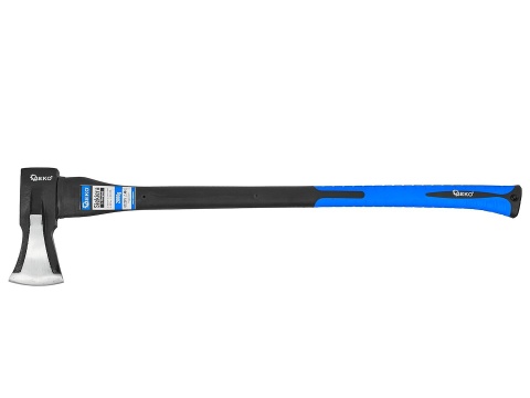 Zestaw siekier rozłupujących GEKO 3 el. 600g/1250g/2000g