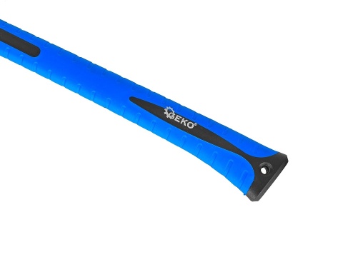 Zestaw siekier rozłupujących GEKO 3 el. 600g/1250g/2000g