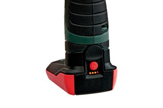 Akumulator 12 V / 4,0 Ah, Li-Power (do PowerMaxx BS) Metabo 625585000