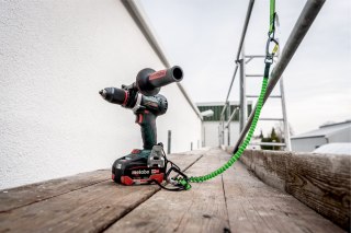 Akumulator LiHD DS 18 V - 10,0 Ah Metabo 624991000