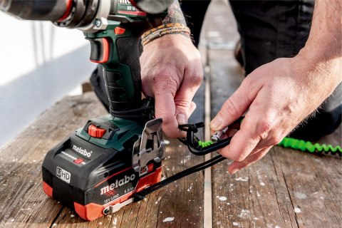 Akumulator LiHD DS 18 V - 5,5 Ah Metabo 624990000