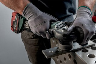 Akumulatorowa frezarka krawędziowa do metalu KFM 18 LTX 3 RF Metabo 601754840