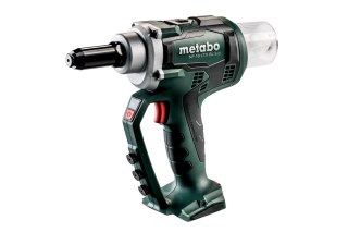 Akumulatorowa nitownica do nitów zrywalnych NP 18 LTX BL 5.0 Metabo 619002890