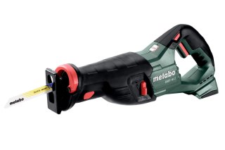 Akumulatorowa piła szablasta SSEP 18 LT Metabo 601616840