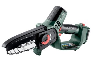 Akumulatorowa pilarka do drewna MS 18 LTX 15 Metabo 600856850