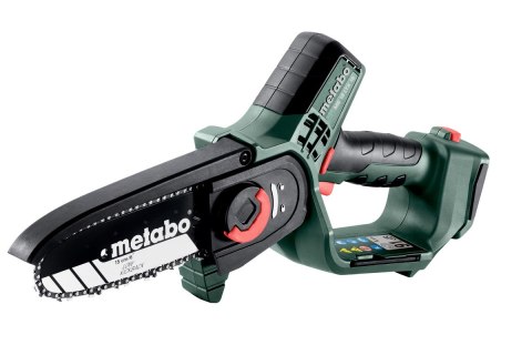 Akumulatorowa pilarka do drewna MS 18 LTX 15 Metabo 600856850