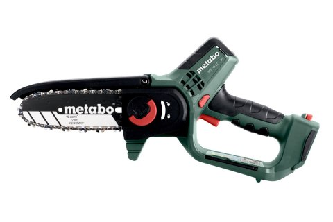 Akumulatorowa pilarka do drewna MS 18 LTX 15 Metabo 600856850