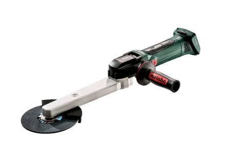 Akumulatorowa szlifierka do spoin pachwinowych KNS 18 LTX 150 Metabo 600191850
