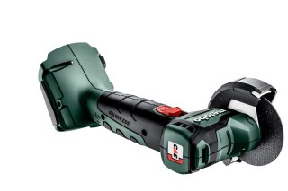 Akumulatorowa szlifierka kątowa CC 18 LTX BL Metabo 600349850