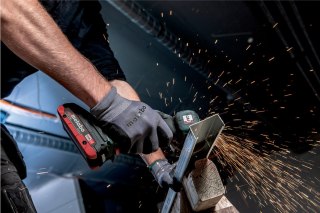 Akumulatorowa szlifierka kątowa CC 18 LTX BL Metabo 600349850