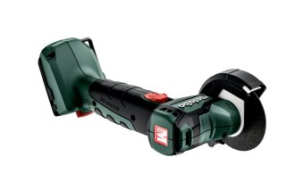 Akumulatorowa szlifierka kątowa PowerMaxx CC 12 BL Metabo 600348850