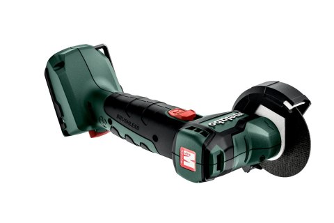 Akumulatorowa szlifierka kątowa PowerMaxx CC 12 BL Metabo 600348850