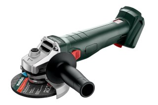 Akumulatorowa szlifierka kątowa W 18 7-115 (carcass) Metabo 602370850