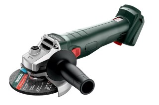 Akumulatorowa szlifierka kątowa W 18 7-125 Metabo 602371840