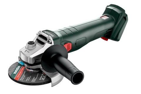 Akumulatorowa szlifierka kątowa W 18 7-125 Metabo 602371850