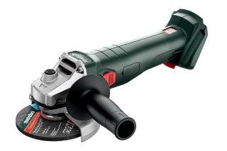 Akumulatorowa szlifierka kątowa W 18 L 9-115 Metabo 602246850