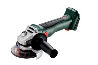 Akumulatorowa szlifierka kątowa W 18 L BL 9-115 Metabo 602373850