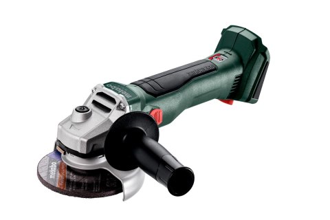 Akumulatorowa szlifierka kątowa W 18 L BL 9-115 Metabo 602373850
