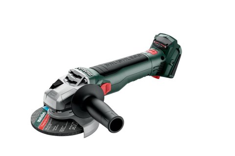 Akumulatorowa szlifierka kątowa W 18 LT BL 11-125 Metabo 613052840
