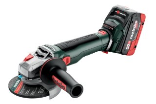 Akumulatorowa szlifierka kątowa WB 18 LT BL 11-125 Quick Metabo 613054660