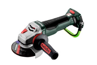 Akumulatorowa szlifierka kątowa WPBA 18 LTX BL 15-125 Quick DS Metabo 601734840