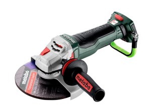 Akumulatorowa szlifierka kątowa WPBA 18 LTX BL 15-180 Quick DS Metabo 601746840