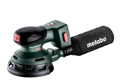 Akumulatorowa szlifierka mimośrodowa PowerMaxx SXA 12-125 BL Metabo 602035840