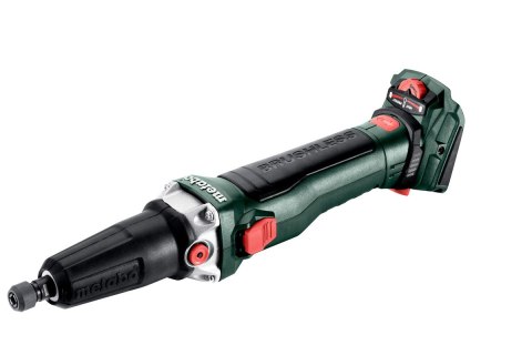 Akumulatorowa szlifierka prosta GVB 18 LTX BL 11-28 Metabo 600826850