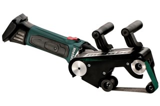 Akumulatorowa szlifierka taśmowa do rur RB 18 LTX 60 Metabo 600192850