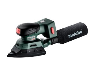 Akumulatorowa szlifierka uniwersalna PowerMaxx SMA 12 BL Metabo 602037840